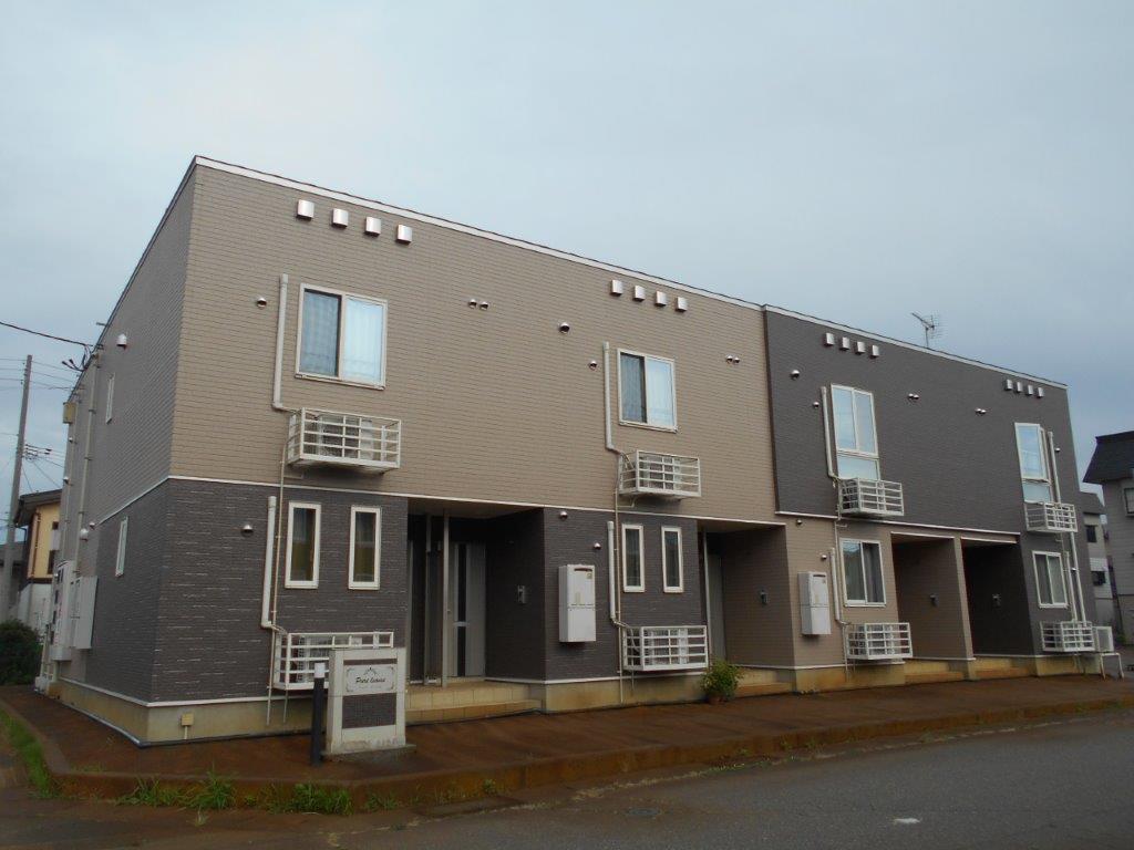 ピュア リーブス