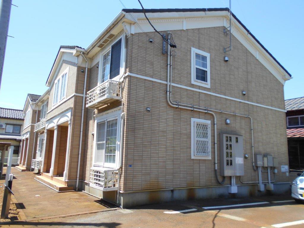 リュミエール学校町