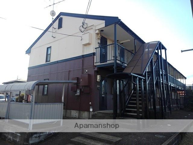 セジュール宮内 B棟