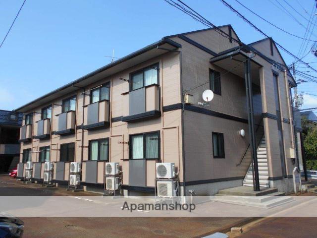 ベルドミール 1(1K/2階)