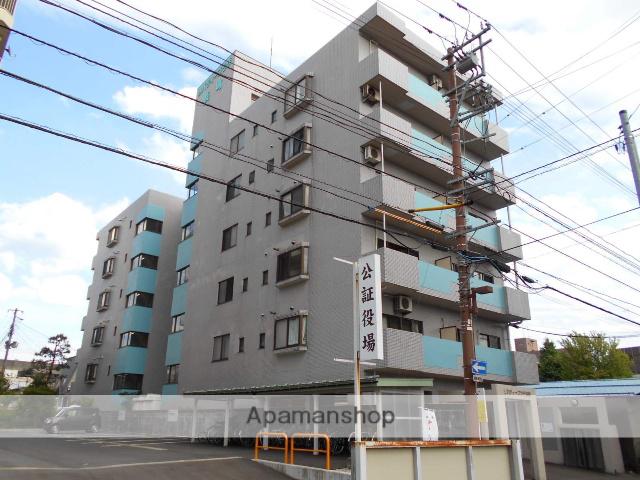 リバティープラザ長町