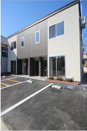 セントラル・コート