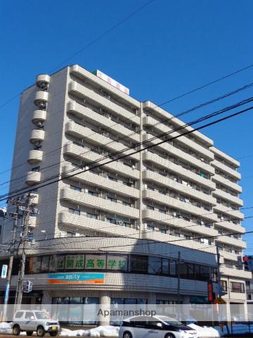 旭町いづみプラザ(1LDK/4階)