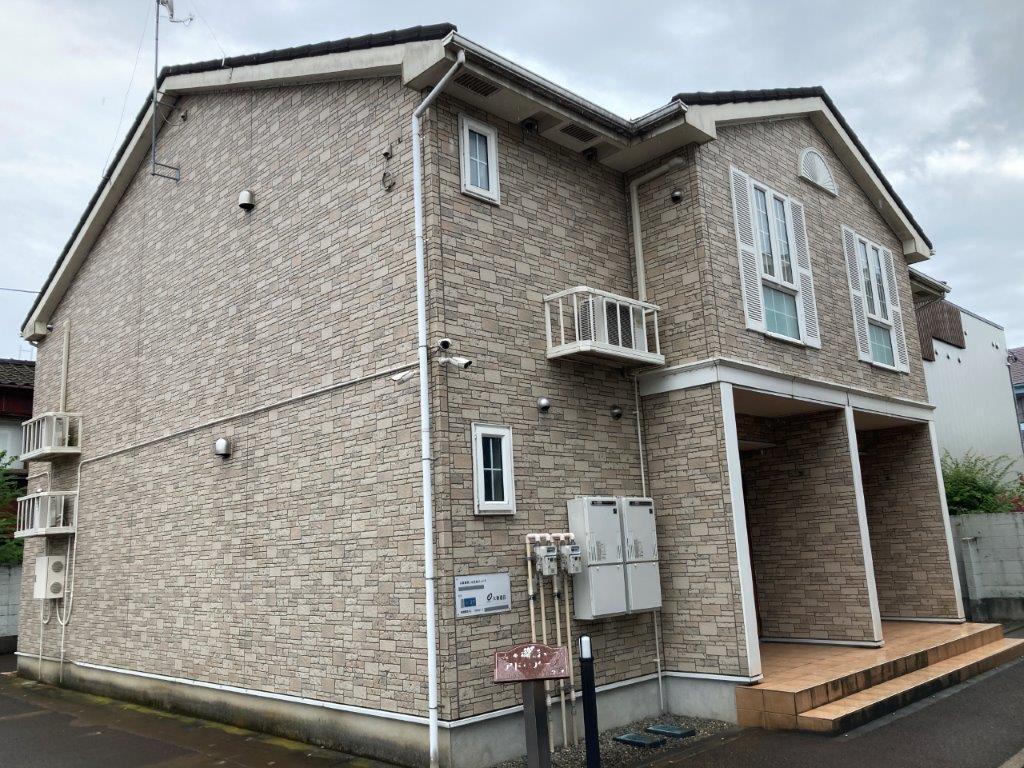 アドリアーノ(2LDK/2階)