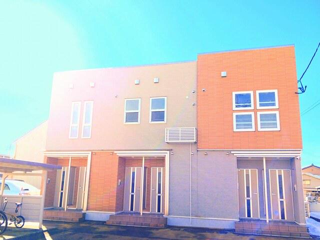 カーサイリーデⅢ