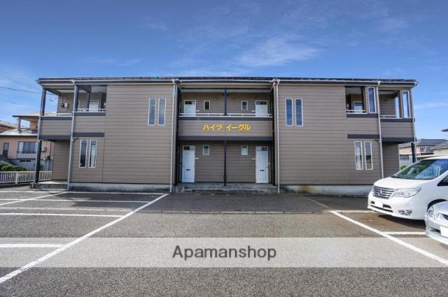 ハイツイーグル