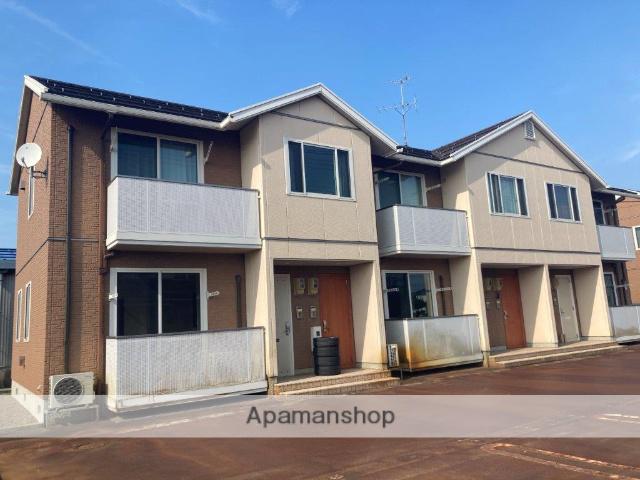 ウエストサイド壱番館