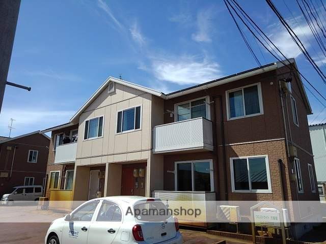 ウエストサイド弐番館