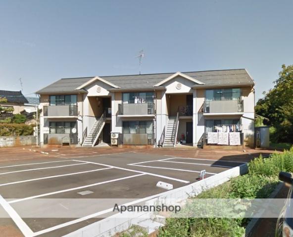 パルハイム1号館