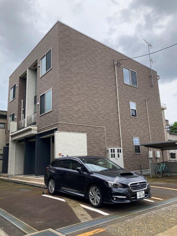 グリーンエスコート