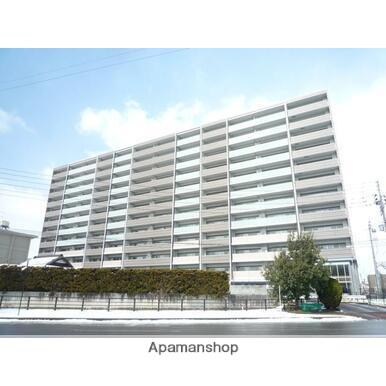 レーベン長岡寺島町ヴェルテリエ