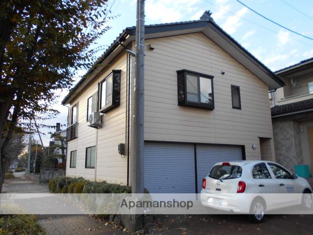 新潟県長岡市古正寺2丁目の戸建賃貸