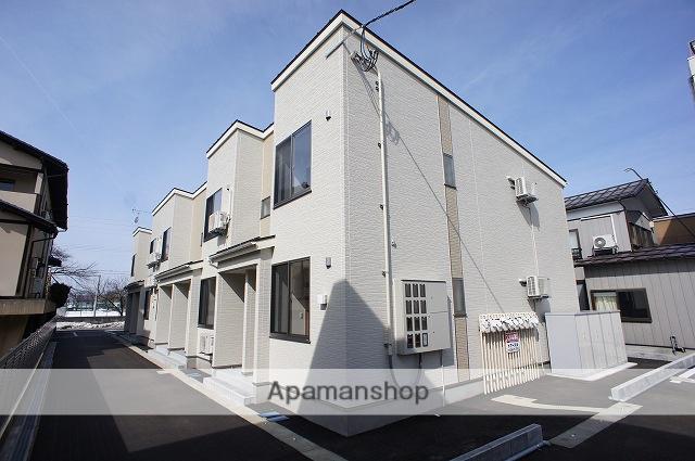 クレアール幸町