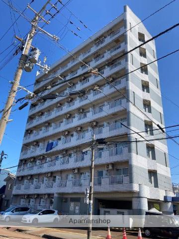 オクタワーズ長岡中央弐番館