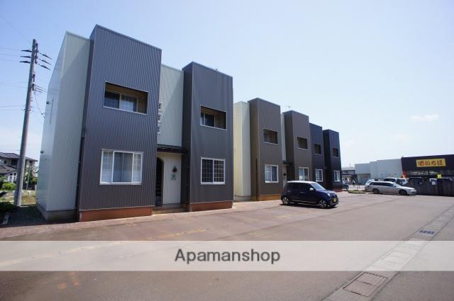 ランドマーク下々条A