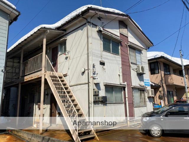 きさらぎ荘(2K/2階)