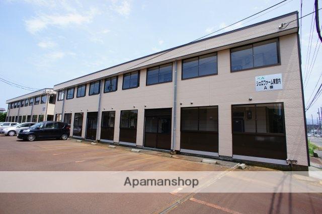 シェロファーム東宮内A(1K/2階)