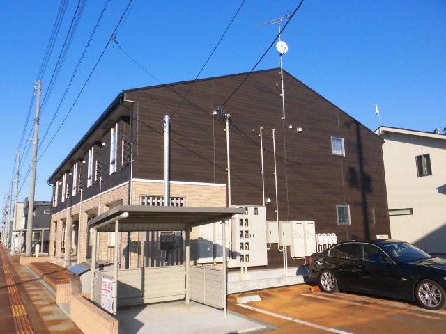 カーサ・ディ・ドマーニⅡ