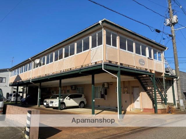 グリーンテラス要町