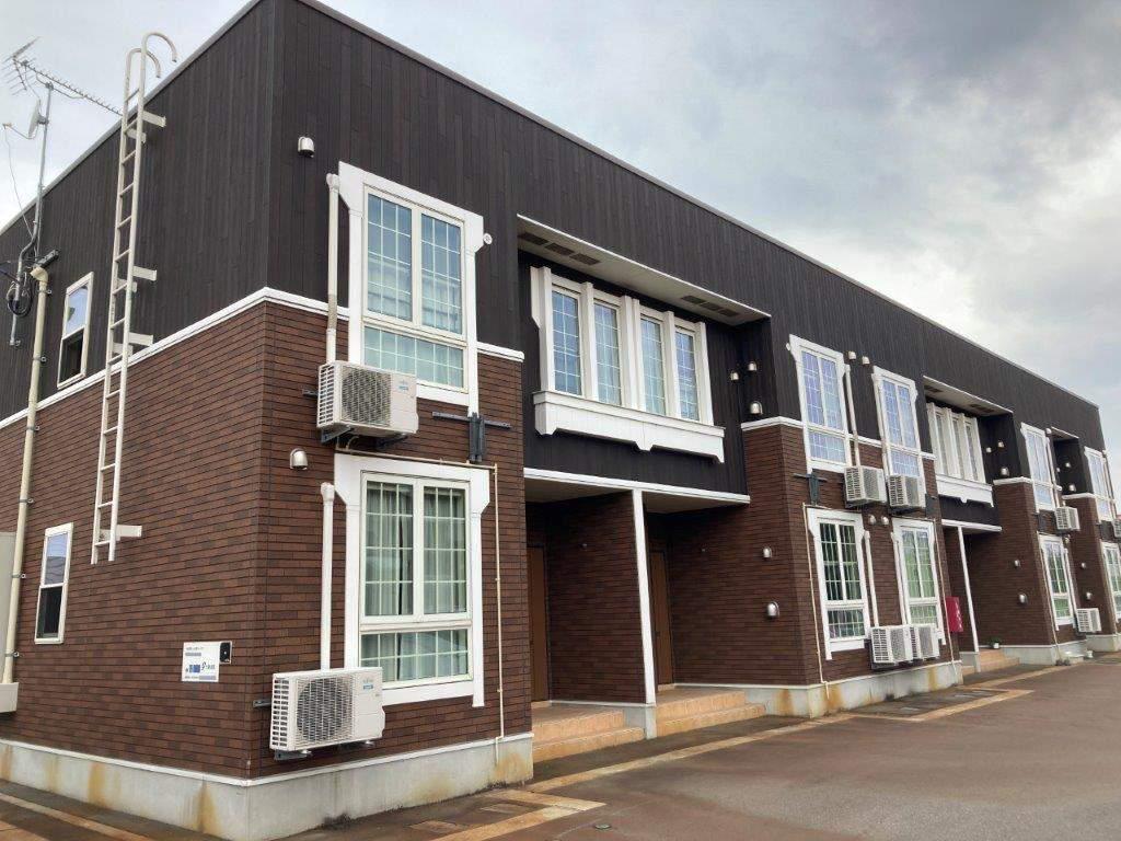 アストランティア ウエスト