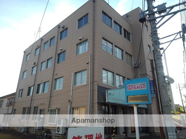 第一戸貴田ビル(1LDK/2階)