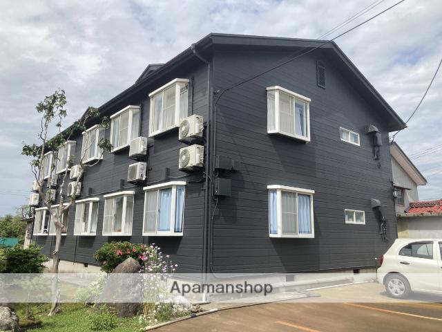 ハイツリバティ(1K/1階)