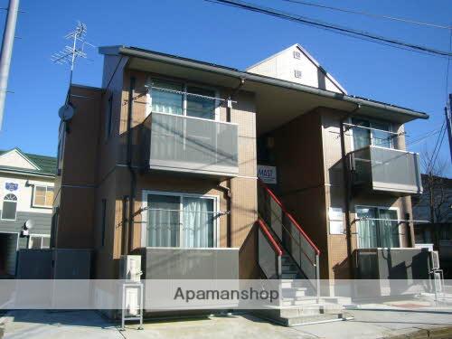 プリシェールK-7(1LDK/1階)