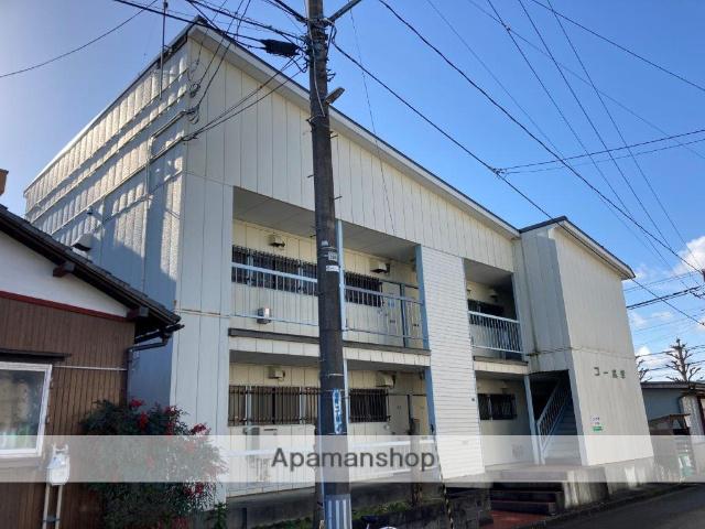 コーポ幸(1K/2階)