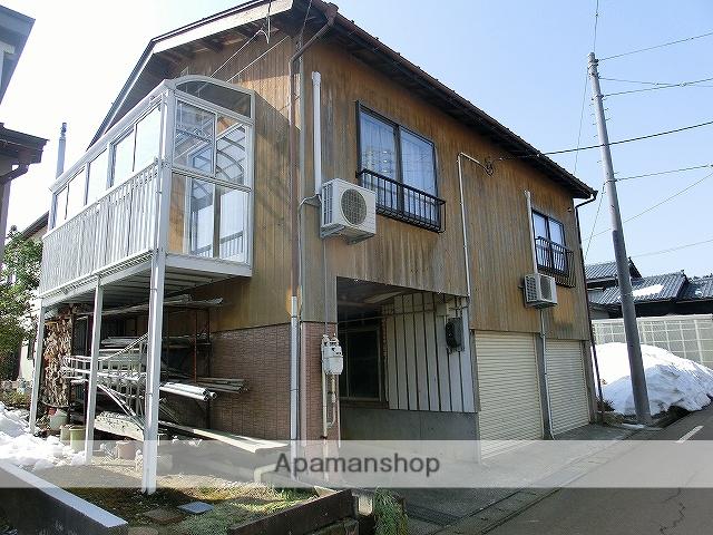 新潟県長岡市  築31年