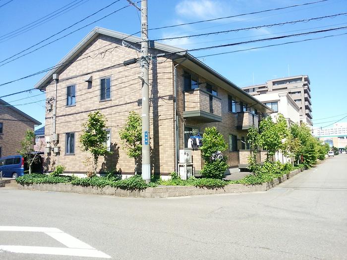 ラ・プランタンA・B