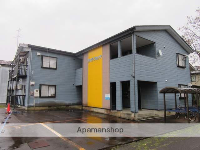 ヴィラ・フォンテ