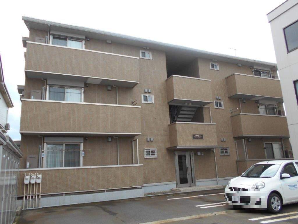 セブン アウルズ Ⅲ