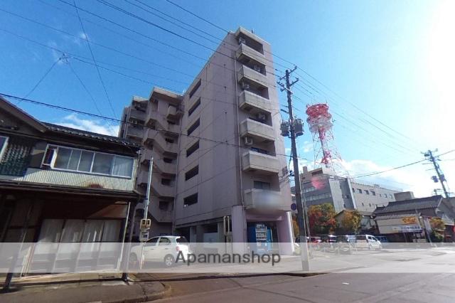 リバティープラザ呉服町