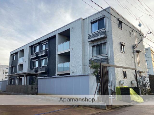 コンフォートステージ