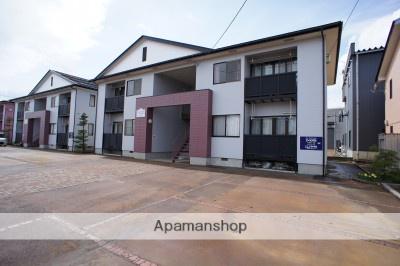 メゾン・アルルD