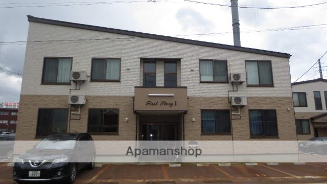 ファーストストーリーⅠ(1LDK/2階)