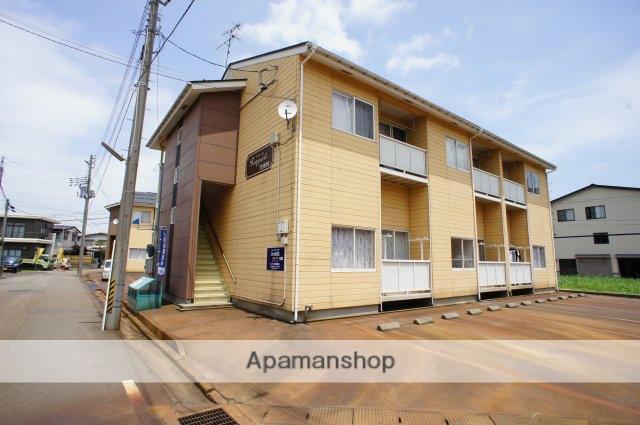 ラポール壱番館