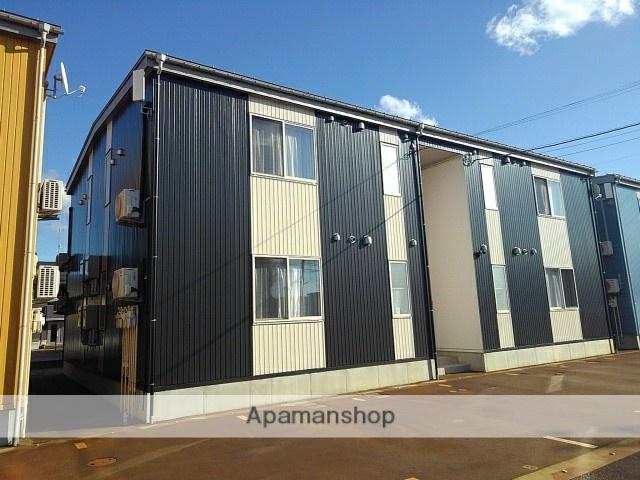 クレストB(1LDK/2階)