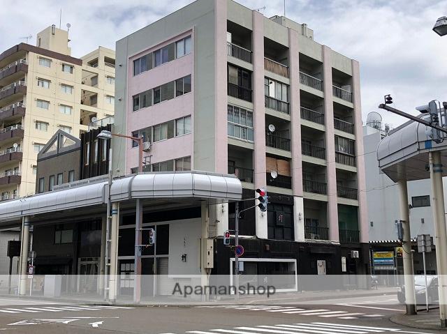 小林マンション