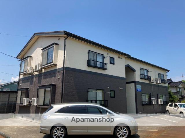 ヴィラ・ドルチェA