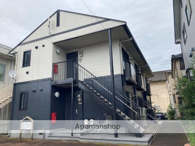 ディアス藤荘(1K/2階)