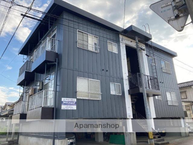 エクセル住吉