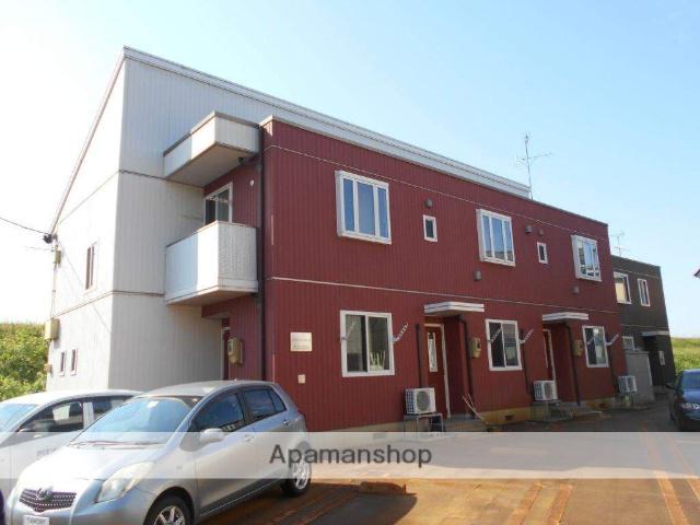 リバーサイド　ヤマトＡ