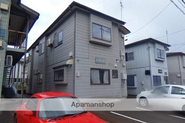 コーポラス光(1K/2階)