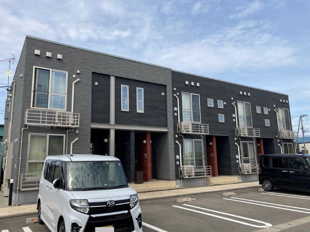 マルベリーライト前川Ⅰ