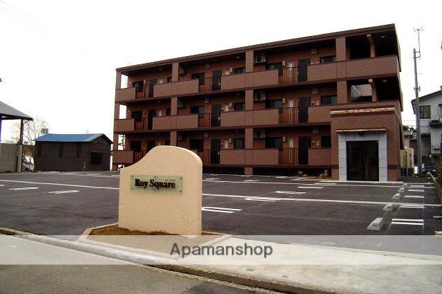 ロイ・スクエア(3LDK/2階)