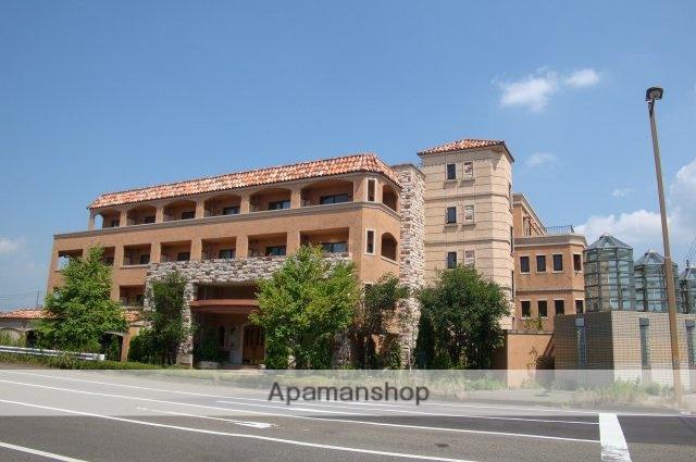 ランドマークタウン(1K/3階)