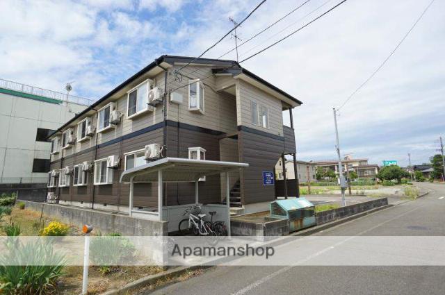 セイントヒルズ