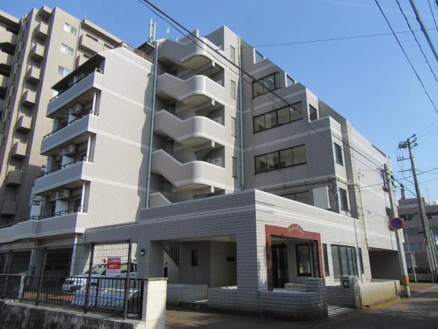 トーカンキャステール長岡駅東