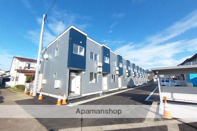 リッツガーデン美園